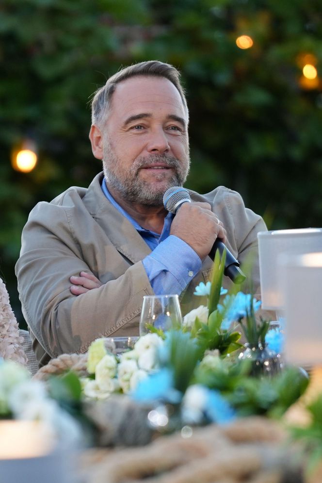 Sanatorium miłości