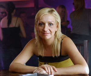 Patrycja Kosiarkiewicz