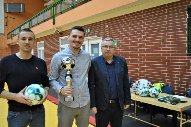 Zakończenie ILF - Iławskiej Ligi Futsalu. Znamy mistrzów I i II ligi!