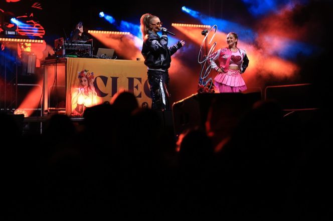 ESKA Music Tour na Dniach Chorzowa 2025