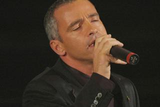 Eros Ramazzotti w Polsce 