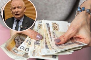 100 tys. za trzecie dziecko. „Wsparcie państwa powinno wynagradzać za potomstwo”