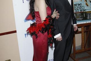 Tak wyglądała kiedyś Magdalena Kajra Kajrowicz! Przeszła niezłą przemianę