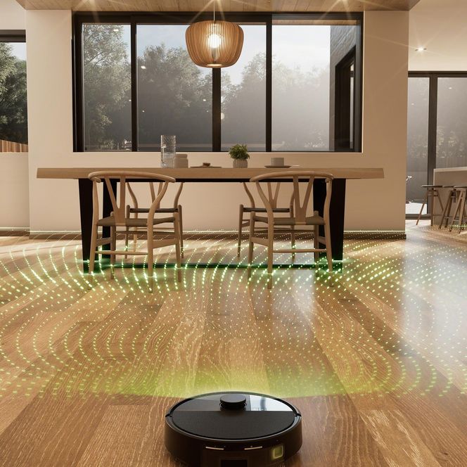 iRobot – Roomba® Max 705 Vac