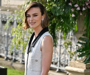 Muza projektantów, ulubienica reżyserów, modowa inspiracja dla kobiet na całym świecie. W czym tkwi sekret stylu Keiry Knightley?