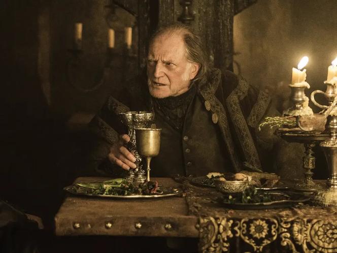 Walder Frey - "Gra o tron"