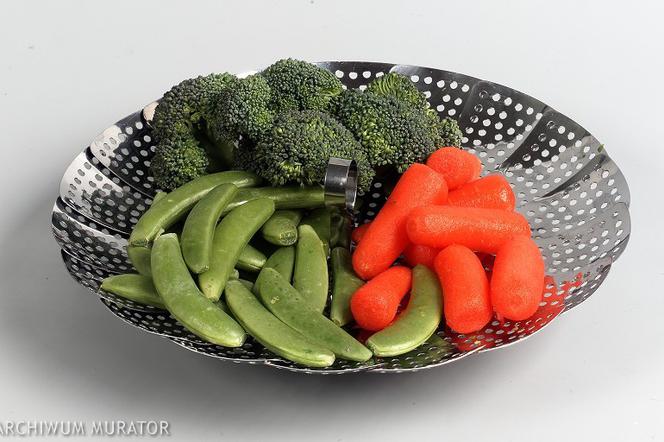 Warzywa w diecie: jak je przygotować