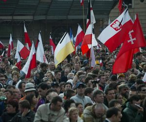 Tak wyglądał pogrzeb Jana Pawła II w Watykanie