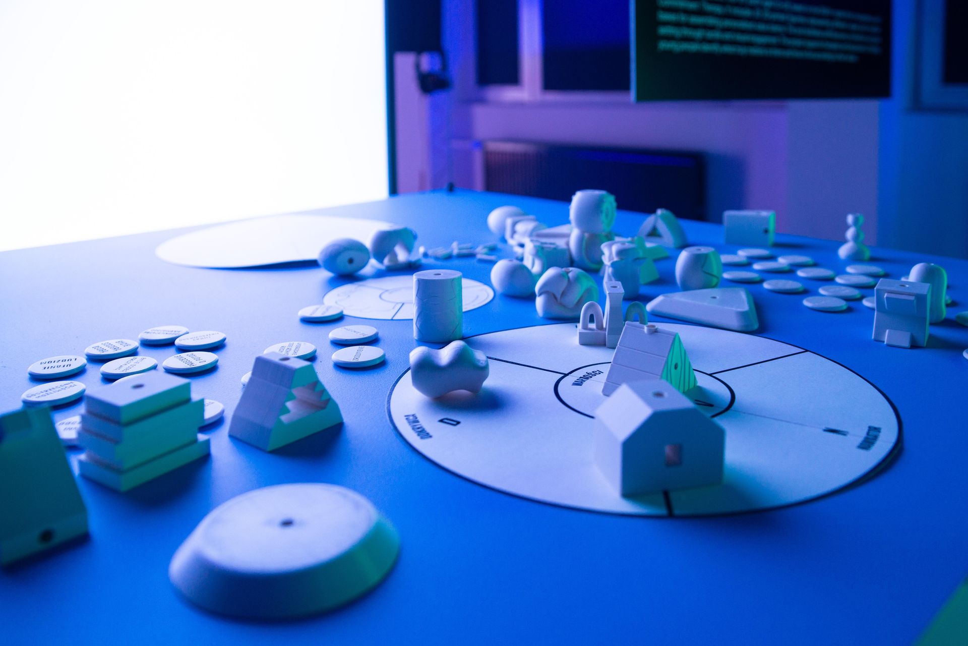 projekt Karoliny Sadłoń – Values