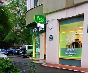 Tak wygląda rumuńska Żabka