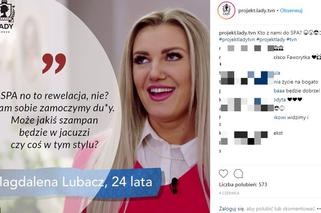 Projekt Lady 3 odc. 10: zapis relacji NA ŻYWO na SE.pl