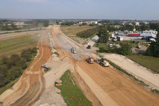 Nowe obwodnice miast w woj. mazowieckim. Powstanie ich aż dziewięć