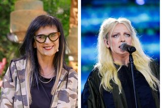 Ikony polskiej muzyki nagrodzone! Katarzyna Nosowska i Wanda Kwietniewska ze Złotymi Medalami „Gloria Artis” 