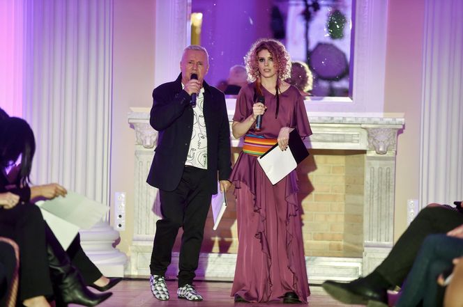 Włodzimierz Matuszak, Karolina Nolbrzak