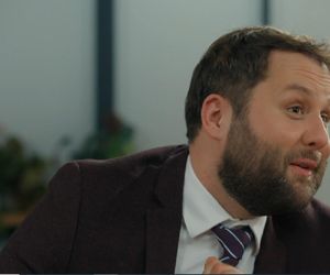 Barwy szczęścia, odcinek 3175. Klemens (Sebastian Perdek)