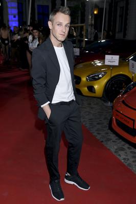 Samochód Roku Playboya - najlepsze kreacje 