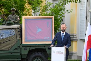 Sprawiedliwości stało się zadość. Gen. Sosabowski zrehabilitowany przez Wielką Brytanię