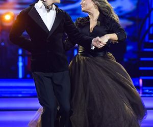 Anna Mucha zabrała ukochanego na salony! Para wzbudziła ogromne poruszenie na ściance