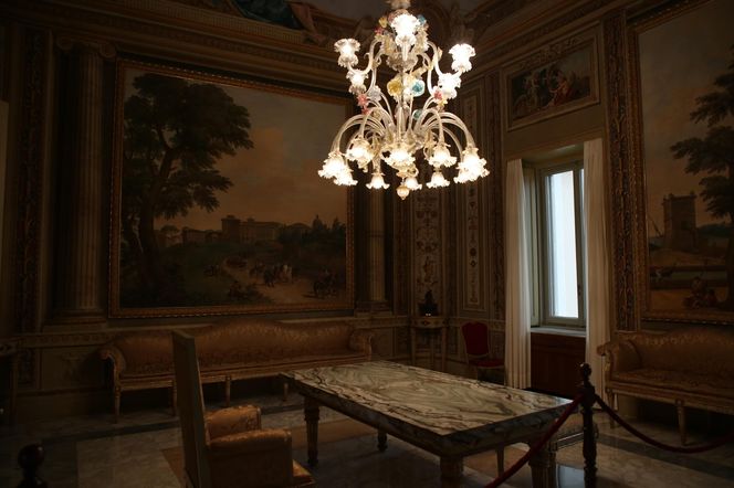 Rajskie wakacja papieża! Zobacz, gdzie Leon XIV spędza urlop