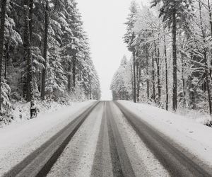 Kiedy opady śniegu w Polsce? Nadciąga zimowe załamanie pogody 