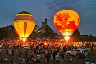 Już wkrótce na niebie znów pojawią się olbrzymie balony. Przed nami VII Jurajskie Zawody Balonowe