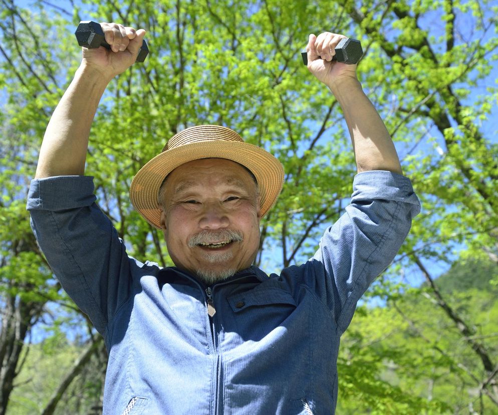 Od lat badacze próbują rozwiązać tajemnicę nie tylko ich wyjątkowej długości życia, ale też jej jakości.