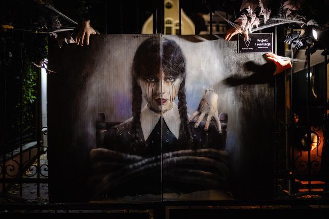 Willa na Jaśkowej Dolinie w Gdańsku