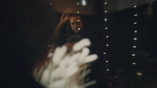 M jak miłość odc. 1869. Tomasz (Ziemowit Wasielewski)