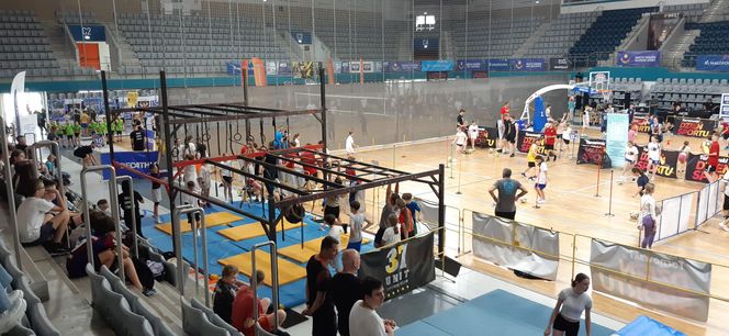 Dzień sportu 2025
