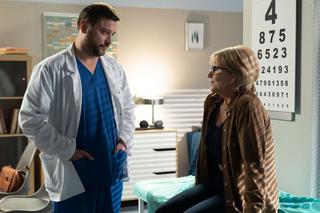 Na dobre i na złe, odc. 740. Borys (Marcin Zacharzewski)