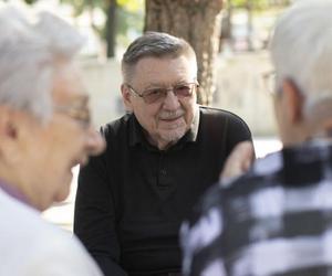 Kryzys demograficzny jako wyzwanie dla polityki spójności. Analiza na Dzień Babci i Dziadka 