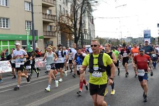 Podczas 21. Poznań Maratonu padły rekordy zarówno wśród mężczyzn, jak i kobiet
