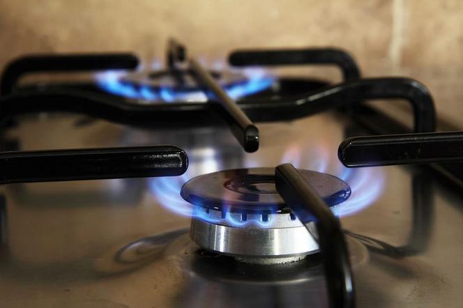 Wyższe ceny gazu od 1 października