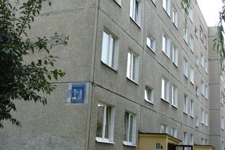 Zamordował własną matkę. Wrócił i nękał kobiety w Zamościu