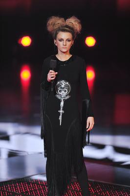 Uczestniczka The Voice of Poland Sarsa Markiewicz miała wypadek 
