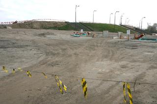 Budowa Stadionu Narodowego w Warszawie