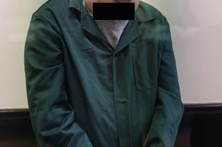 Dożywocie dla bestii z Mrowin