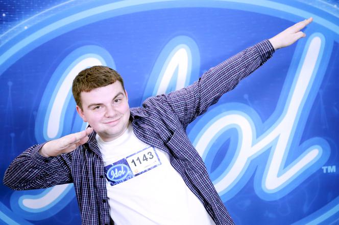 Idol 2017 - uczestnicy - Patryk Jaszek