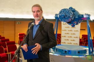 Ostatnie dni olsztyńskiego planetarium. Podpisano umowę na remont budynku