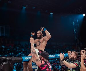 PRIME MMA 14