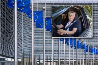 UE zmienia przepisy dla kierowców 65 plus. Nadchodzą nowe regulacje