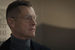 M jak miłość, odcinek 1848: Piotrek (Marcin Mroczek)