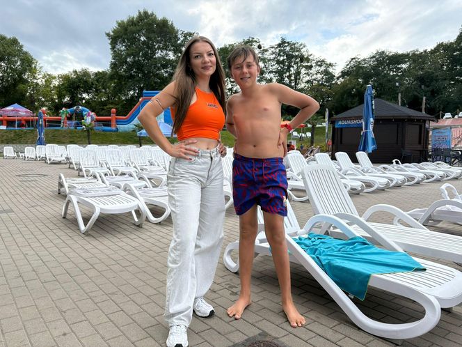 Rekordowy piernik, gwiazdy na koniach i wodne szaleństwo. Tak wyglądał finał ESKA Summer City