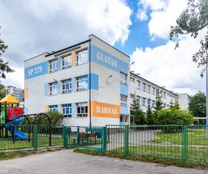 Osiedle Przyczółek Grochowski w Warszawie