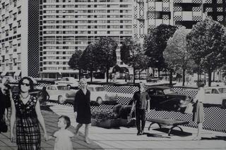 Radical Modern - urbanistyka i architektura lat 60-tych w Berlinie