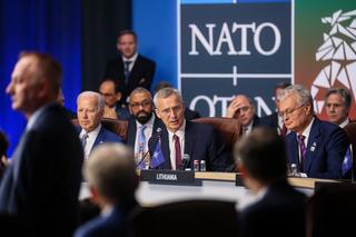 NATO otwiera biuro w Warszawie