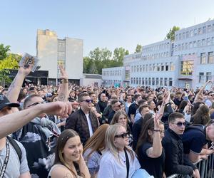 Bachanlia 2023 w Zielonej Górze. Tak bawili się zielonogórscy studenci 