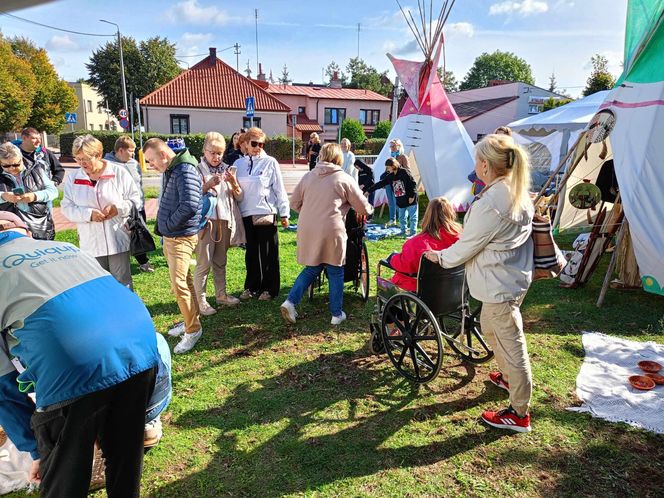 IV Węgrowski Konwent Fantastyki zorganizowała Fundację Prima Security w ramach projektu „Świat Wyobraźni – Kraina Mistrza Twardowskiego”.