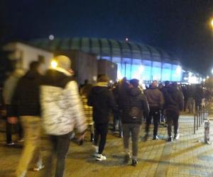 Lech Poznań - Villarreal FC 03/11/22