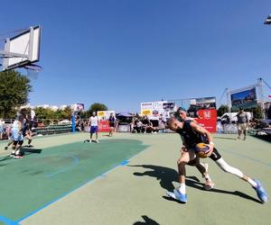 Kaliski Streetball 2024